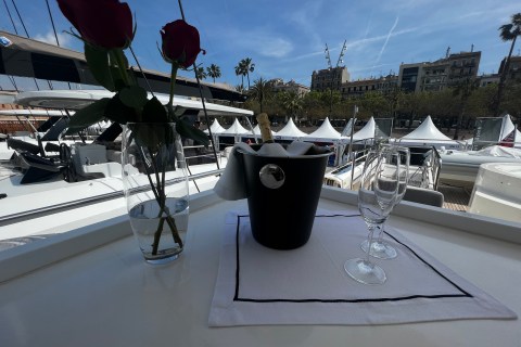 Martina Asmus's photo from the onboard visit