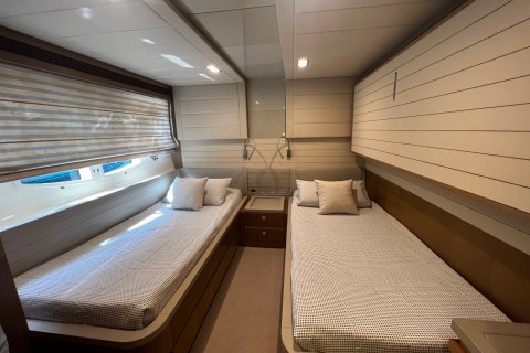 Martina Asmus's photo from the onboard visit