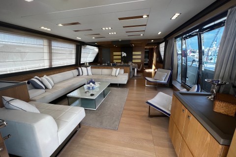 Martina Asmus's photo from the onboard visit
