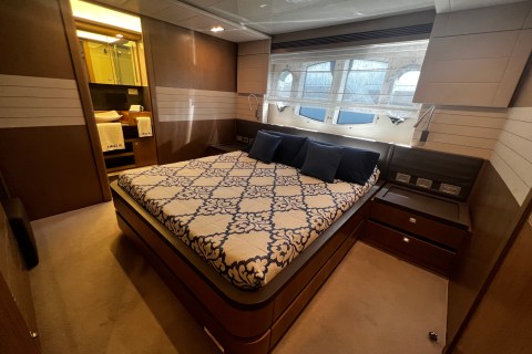 Martina Asmus's photo from the onboard visit