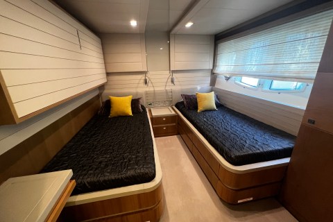 Martina Asmus's photo from the onboard visit