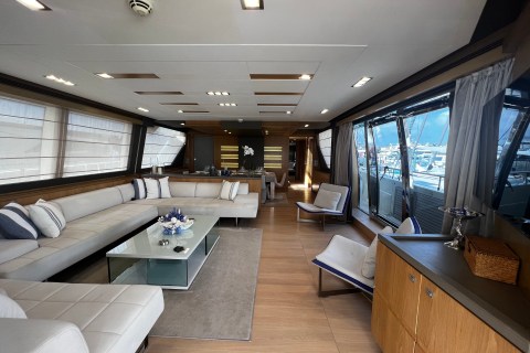 Martina Asmus's photo from the onboard visit
