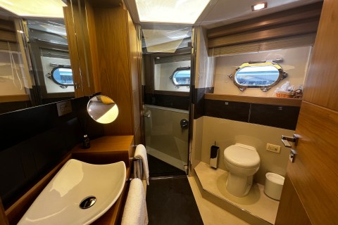 Martina Asmus's photo from the onboard visit