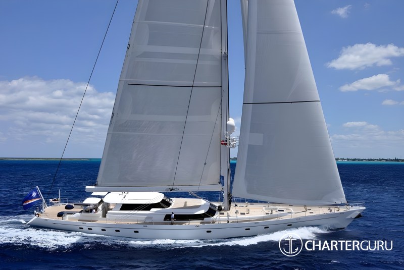 ibiza yacht charter day