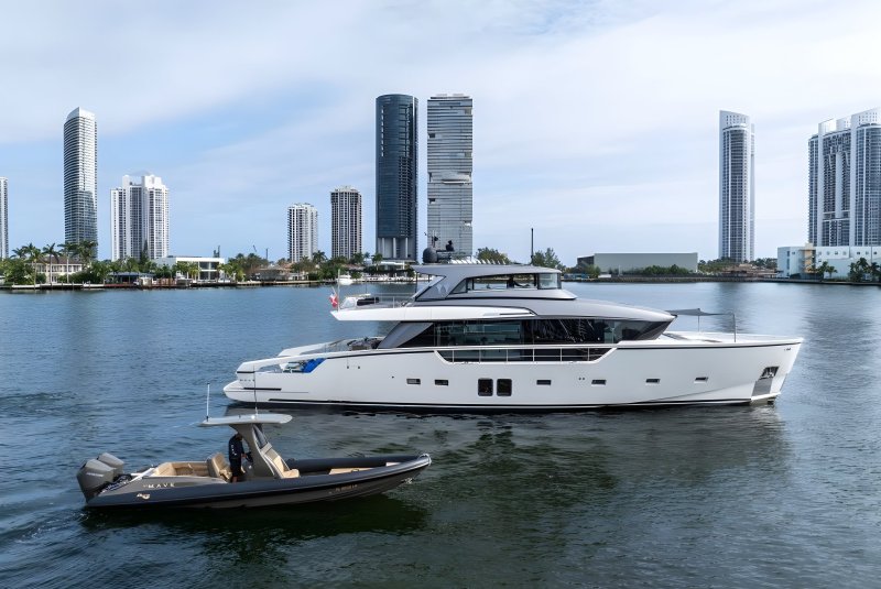 luxury yacht rental ibiza