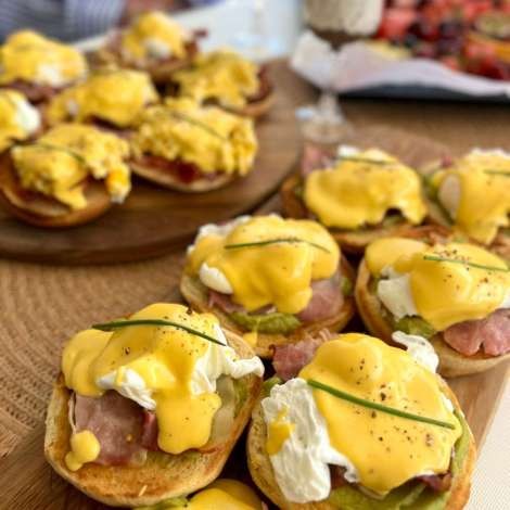 Food onboard ANDIAMO # 2