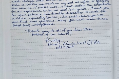 Review img # 4 of the yacht ARMEN