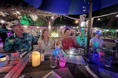 Review img # 4 of the yacht BAGHEERA L620