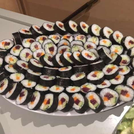 Food onboard DREAM IPANEMA 58 # 5