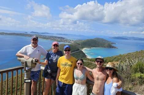 Review img # 11 of the yacht ETHER