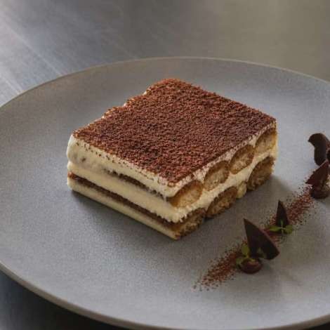 Food onboard Grace # 7