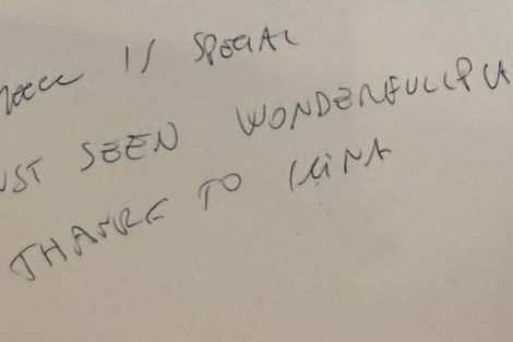 Review img # 35 of the yacht GRANDE AMORE