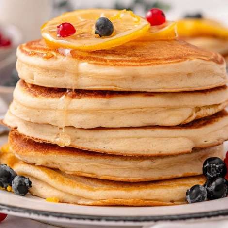 Food onboard JOLIE # 1