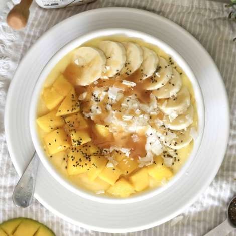 Food onboard Serenity 64 # 2