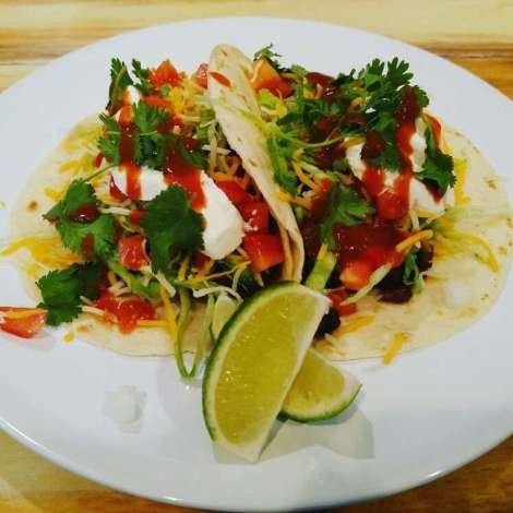 Food onboard Sweet Emocean # 7