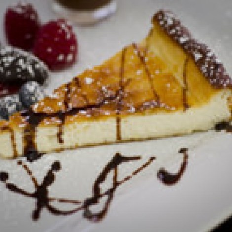 Food onboard THE BIG DOG # 7