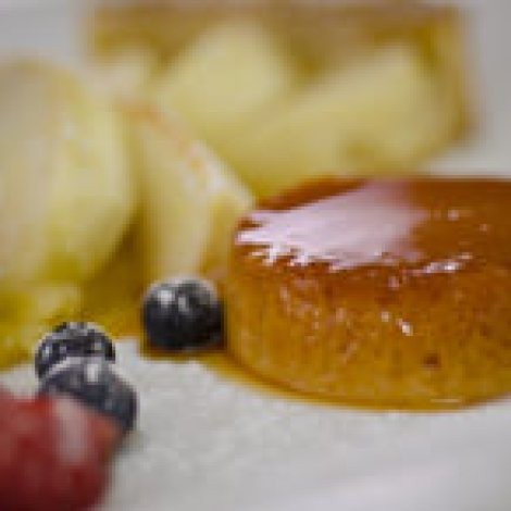 Food onboard THE BIG DOG # 8