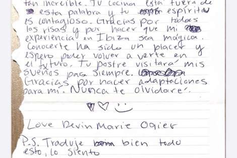 Review img # 4 of the yacht UMIKO